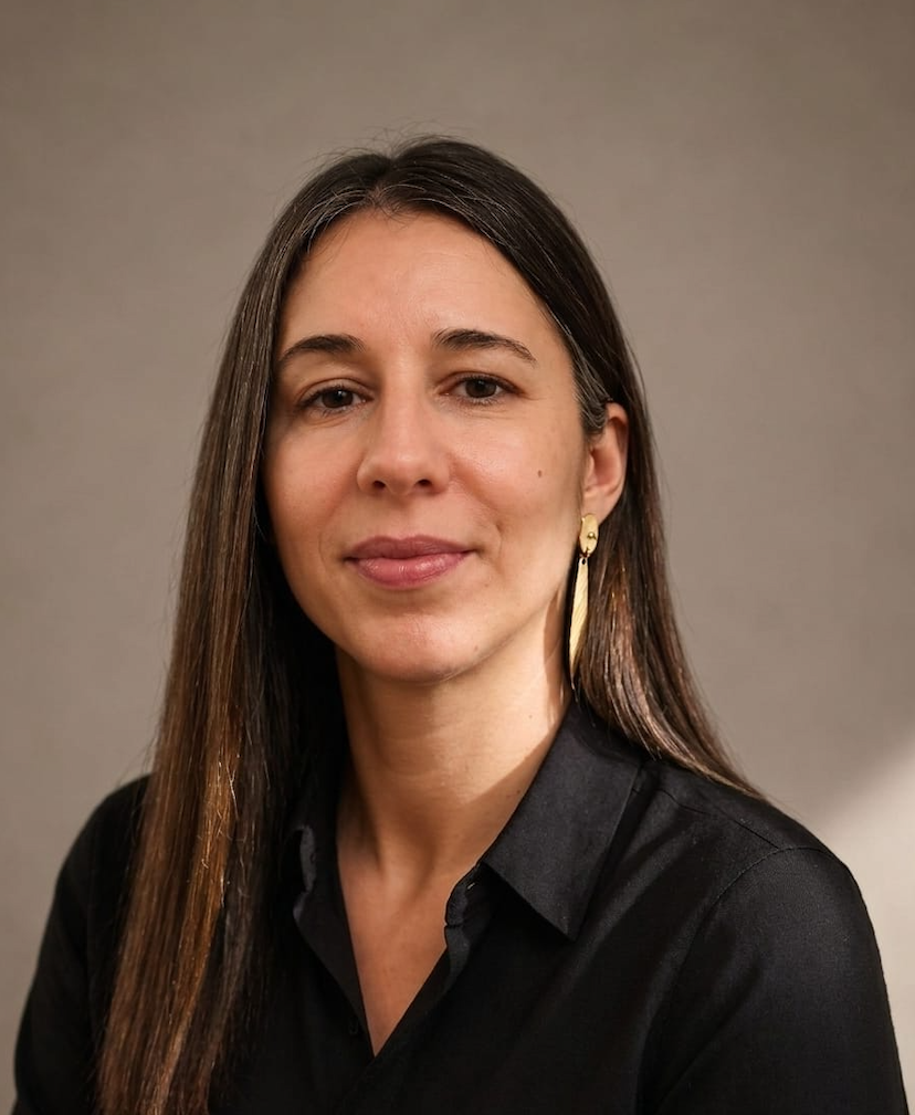 Filipa Baeta