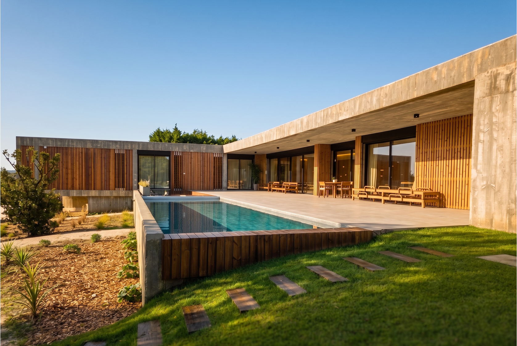 involve arquitectos — projecto de habitação