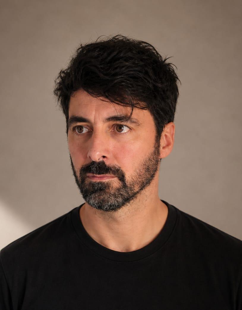 André Tavares
