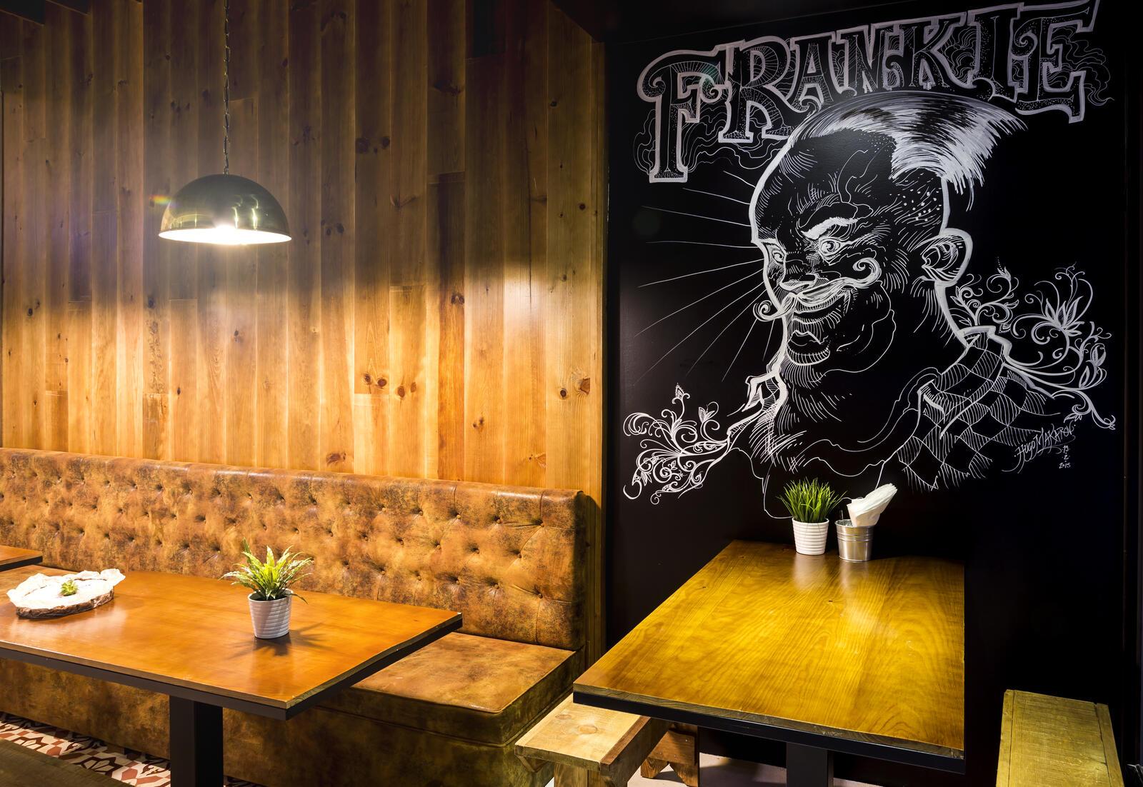 Frankie Campo Grande