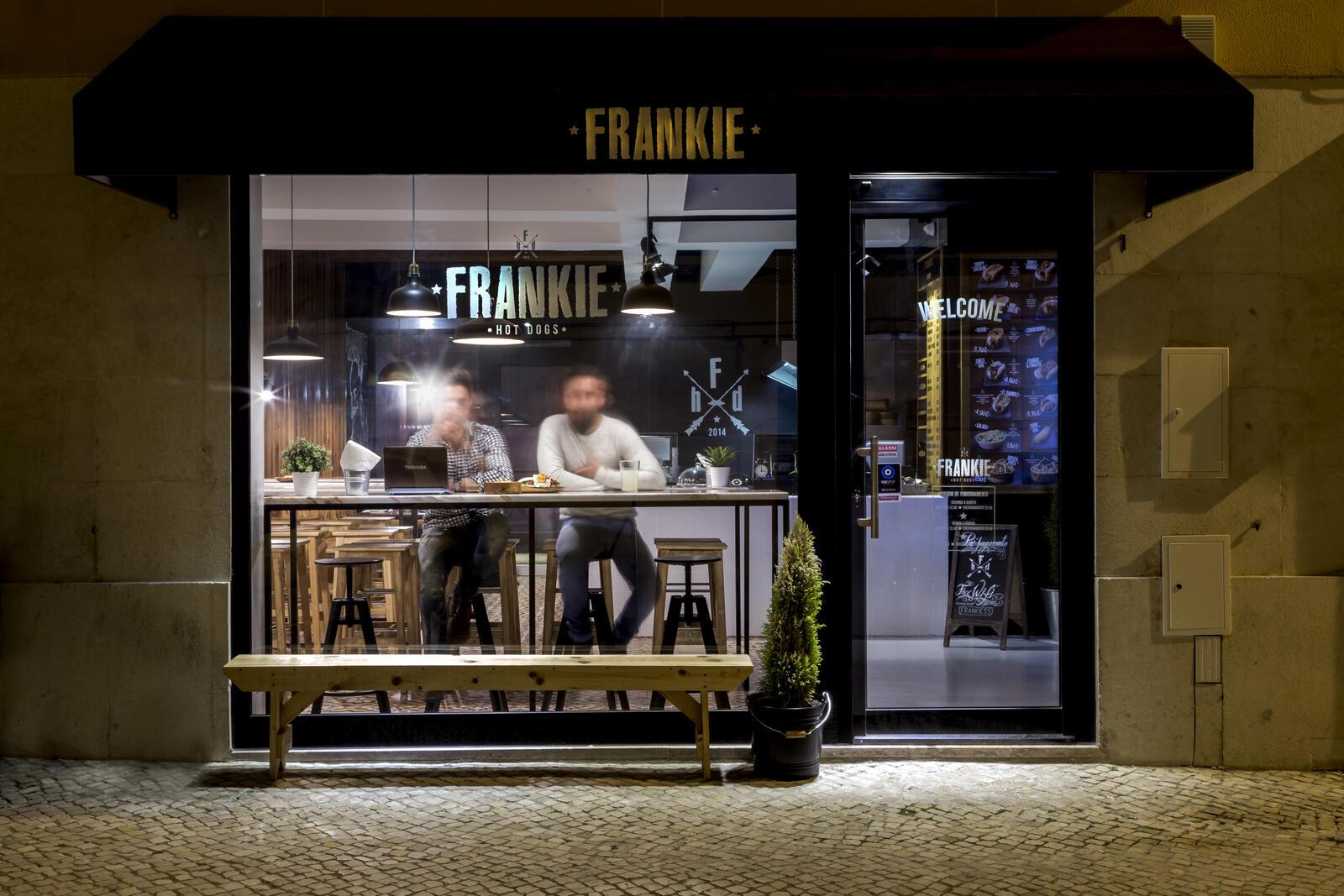 Frankie Campo Grande