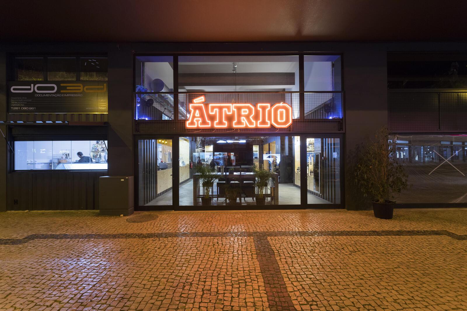 Átrio — _MG_3806
