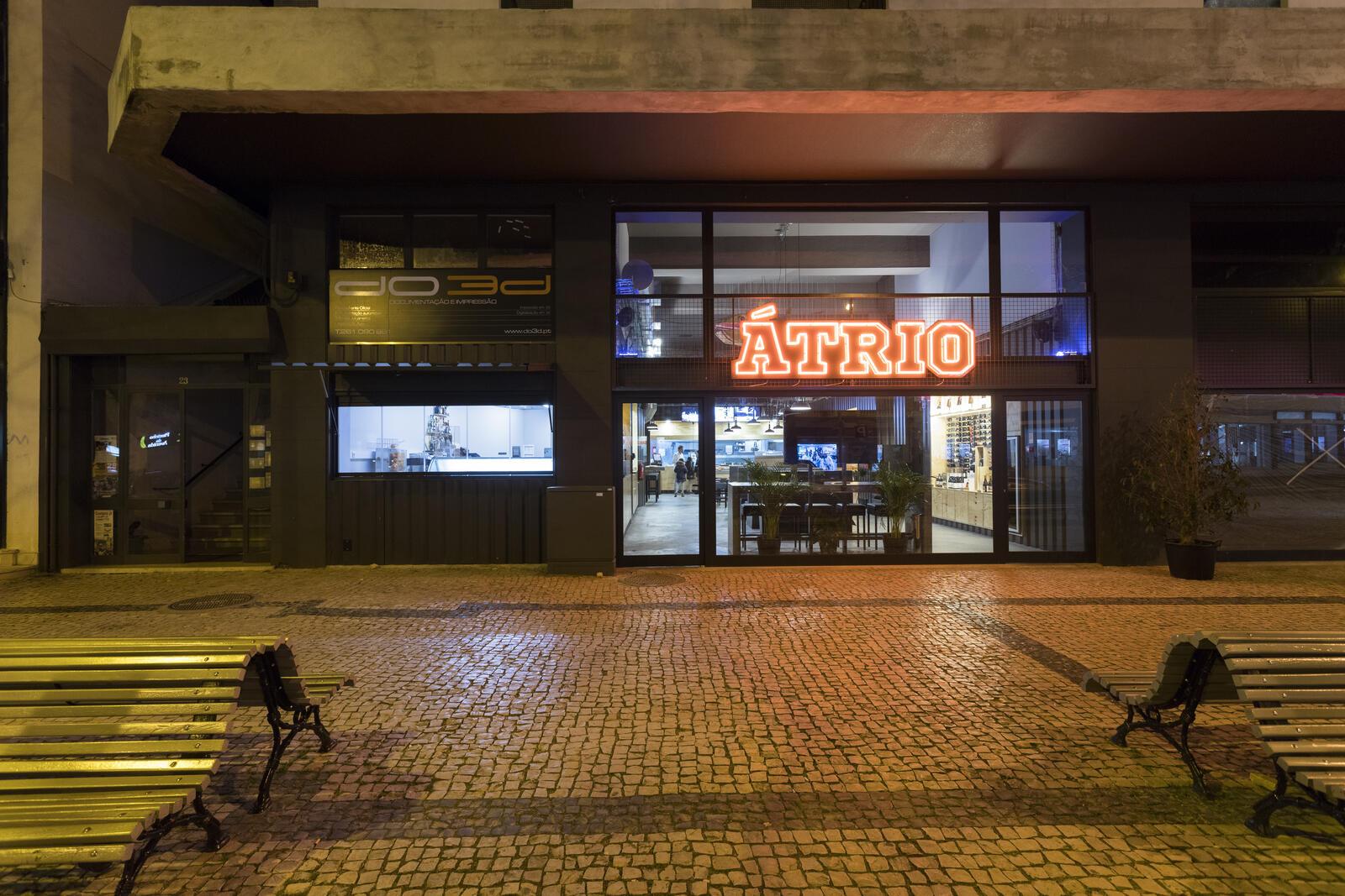 Átrio — _MG_3807