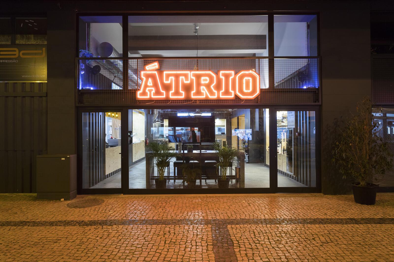 Átrio — _MG_3808