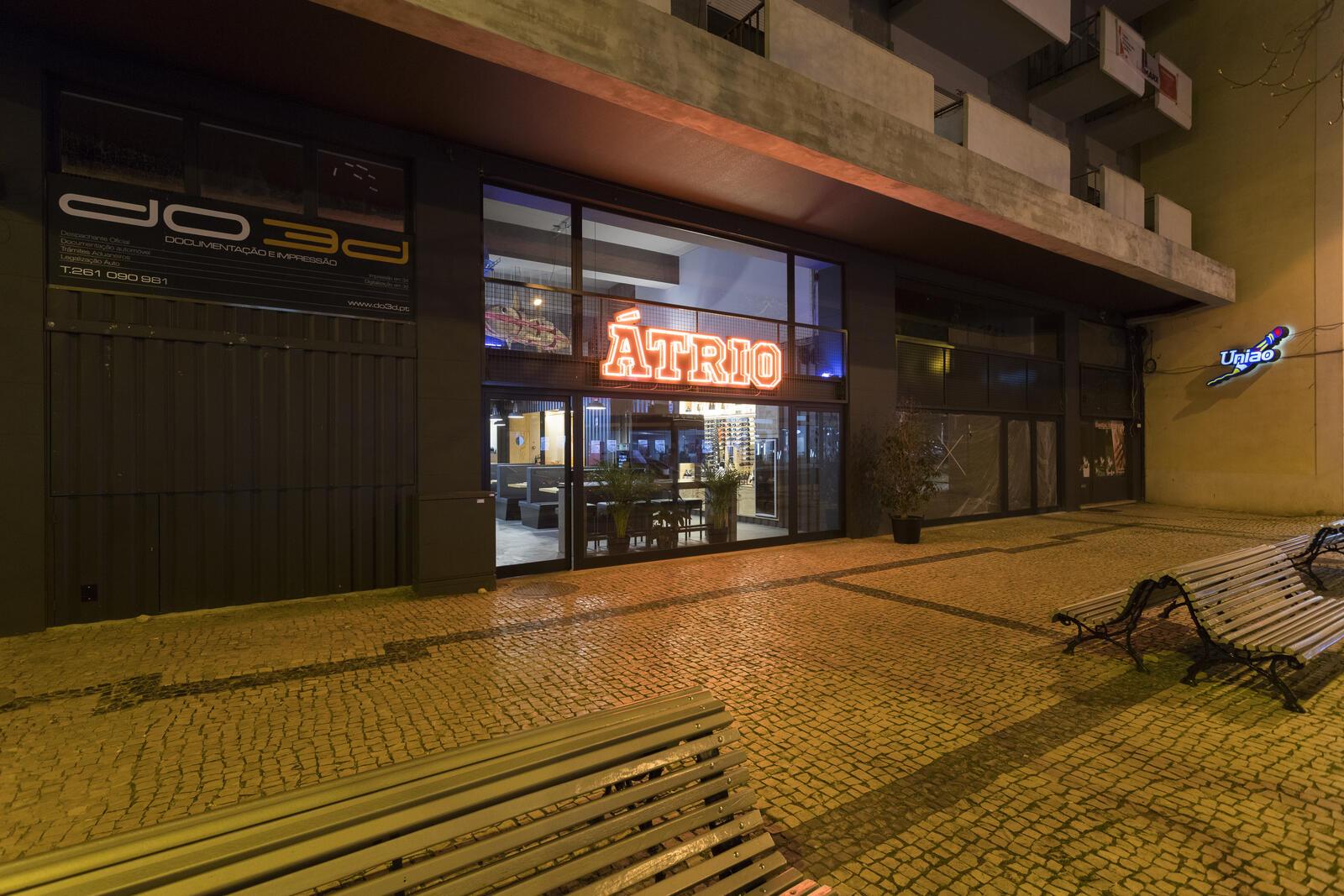 Átrio — _MG_3810