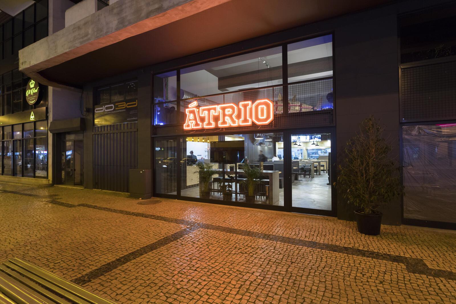Átrio — _MG_3812