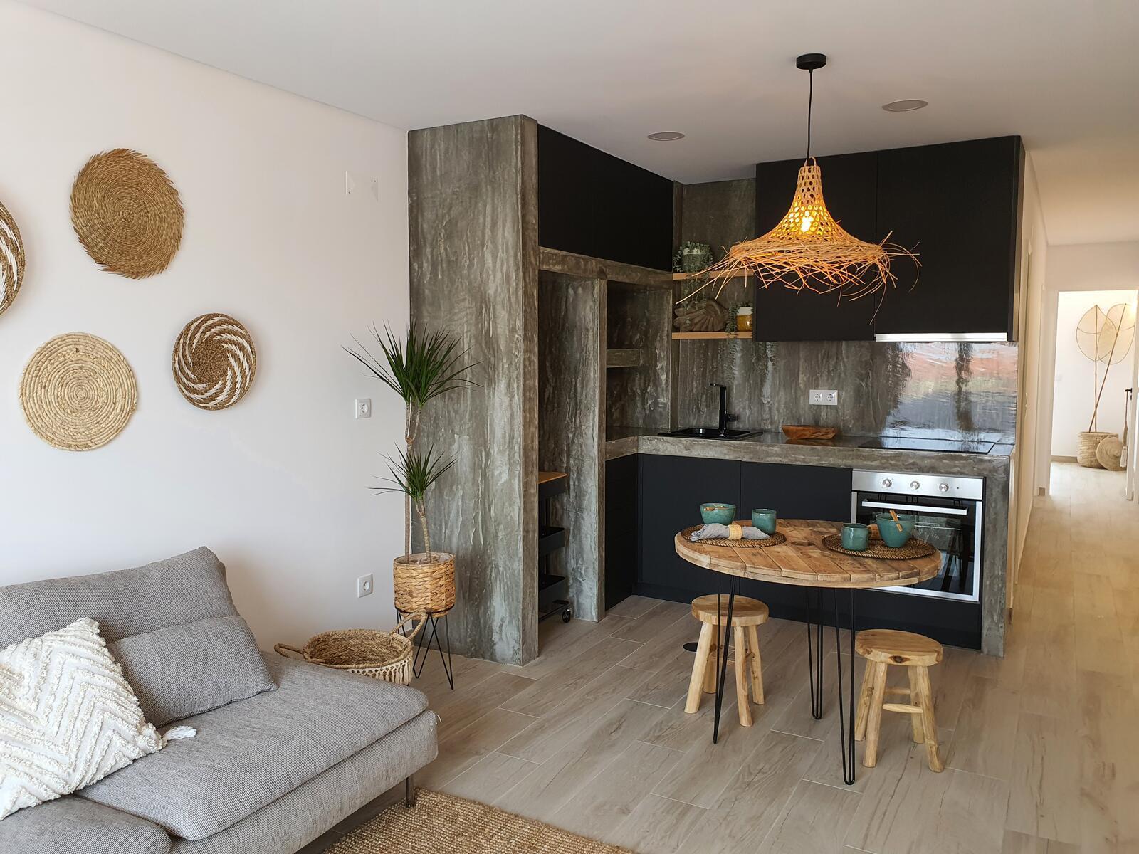 Apartamento PK — imagem 07