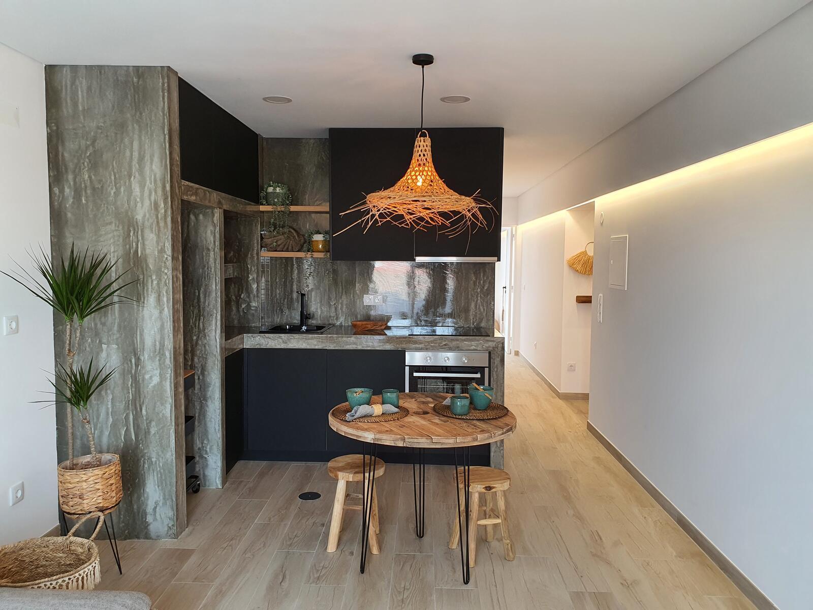 Apartamento PK