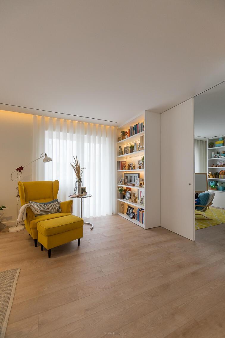 Apartamento TF — imagem 6236