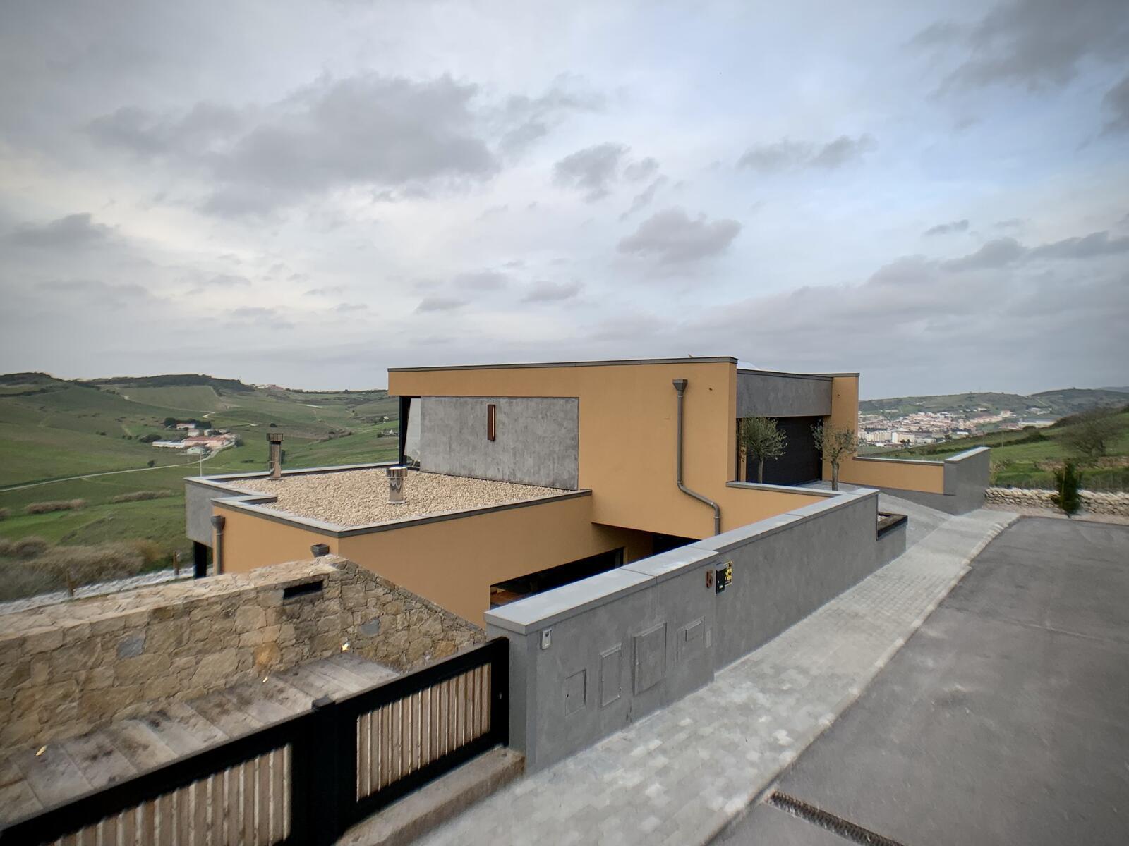Moradia FV — imagem 1