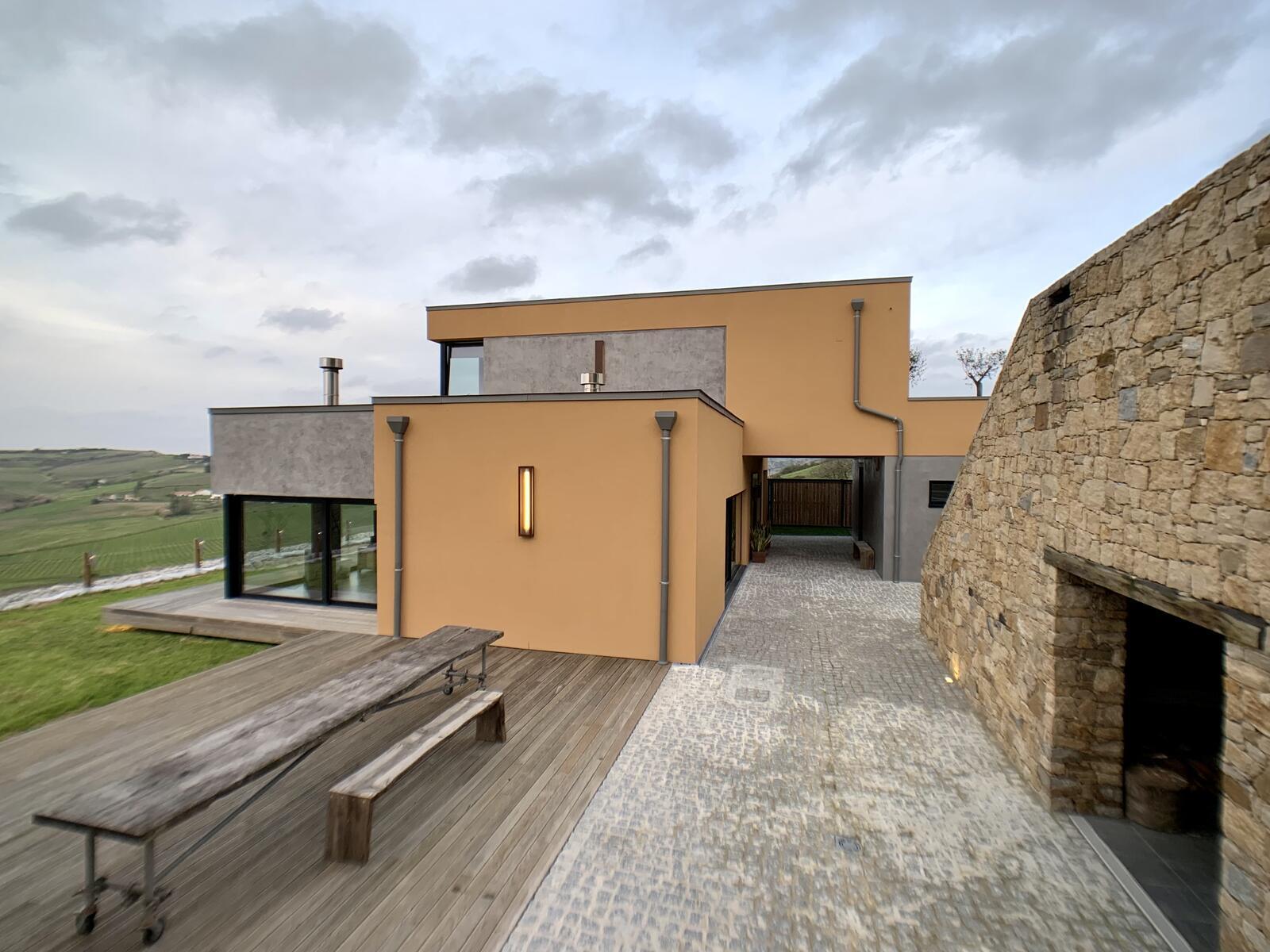 Moradia FV — imagem 5