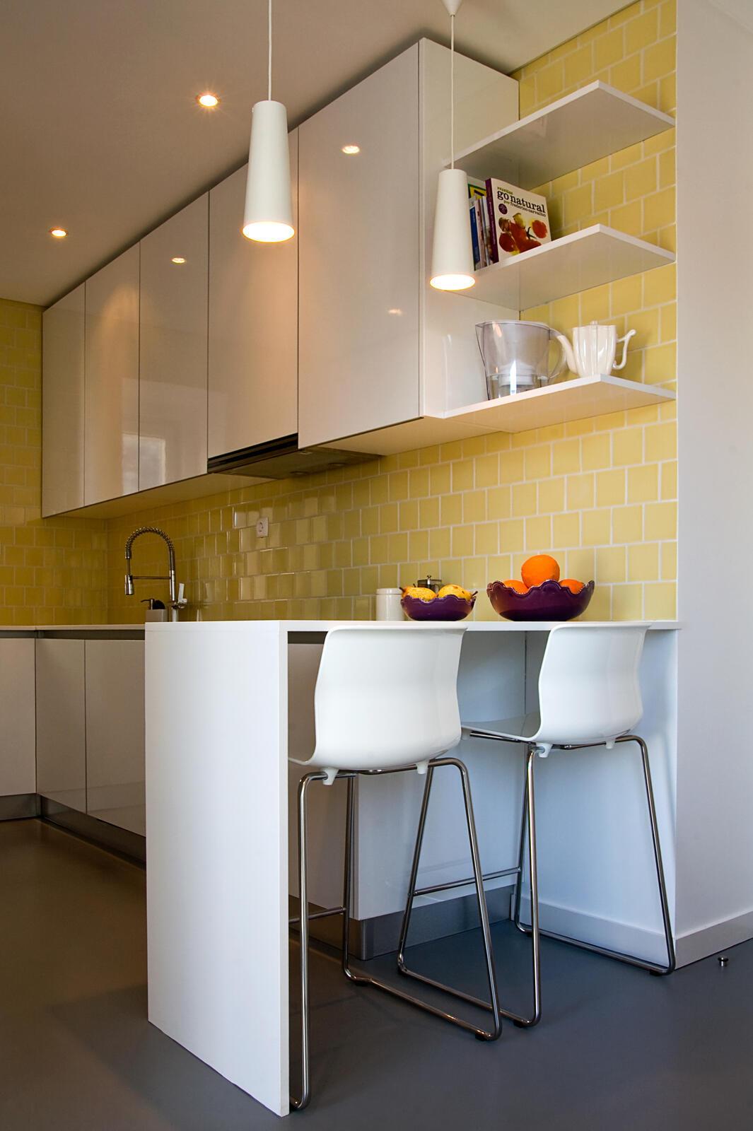 Apartamento CT