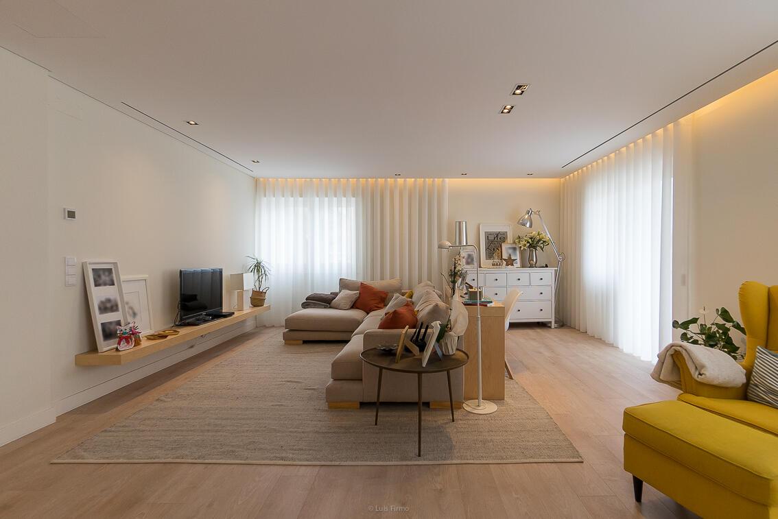 Apartamento TF